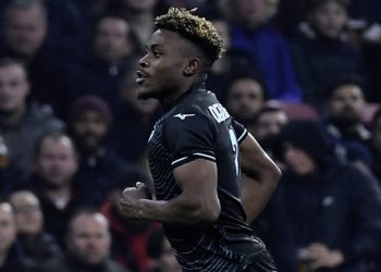 Lazio head coach provides Dele-Bashiru fitness update ahead of crucial Europa League clash