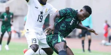 Are the Super Eagles being pulled into a needless Russian entanglement?