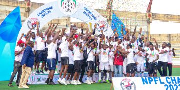 We are not breaking any law – Remo Stars and Beyond Limits CEO on teams’ participation in NPFL