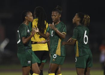 Paris 2024 Olympics: Player ratings from Super Falcons goalless draw against South Africa
