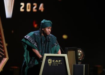 Ademola Lookman: Can Nigeria become African giants again?