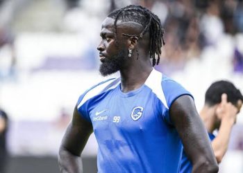 Paul Onuachu’s replacement opens up about abusive messages and controversial move to Genk