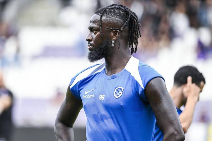 After Alex Iwobi, Nigerian forward wanted by Girona spread Christmas joy with acts of kindness