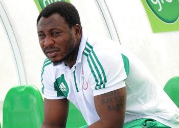 NPFL: Everton’s FA Cup-winning star appointed head coach of Nigeria’s Lobi Stars