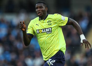 “I noticed that” – Freiburg star eligible for Nigeria and Germany addresses West Ham links