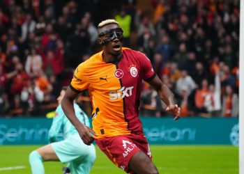 Transfer: Marcus Rashford exit claims boost Manchester United’s pursuit of Osimhen