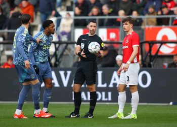 Moffi is very important to us- Nice boss praises Super Eagles star after outshining Mbappe in PSG clash