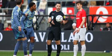 “I’ve been waiting since 2019” – Ex-Arsenal star declares readiness to play for Super Eagles