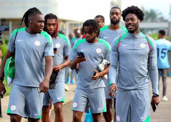 No right-backs, one creator: Chelle’s squad leaves 2026 World Cup doubts than confidence vs Benin & Lesotho