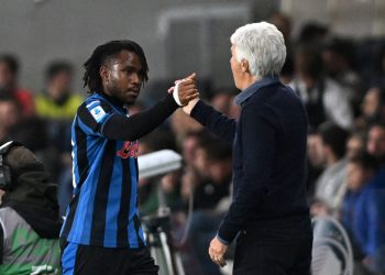 Atalanta vs Club Brugge: Gasperini banks on Ademola Lookman’s magic ahead of UCL second leg