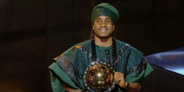 Nigerian champions Edo Queens go top of South African and Egyptian clubs with win over Ethiopia’s CBE