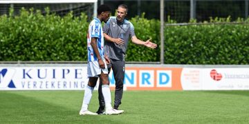 How Nigerian defender Abraham Onahi Ogbu played with a torn ACL for three years, got rejected by Göteborg, crowd-funded for surgery before breakthrough with Östersund