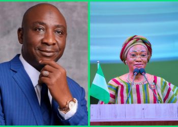 Super Falcons ‘grateful’ for government reward after impressive outing at 2023 Women’s World Cup