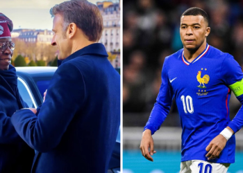 “It’s exciting” – Sevilla star Ejuke thrilled to outshine Yamal, Vinicius, Mbappé among Europe’s best dribblers