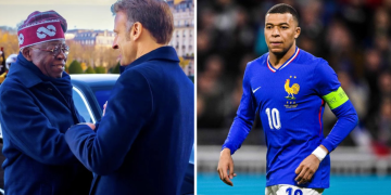 Tinubu scraps Ministry of Sports, demotes John Enoh