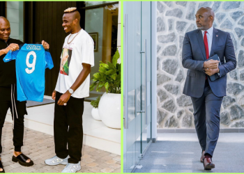 ‘I like the authentic vibe’: Super Falcons’ Ashleigh Plumptre picks her favourite artiste between Wizkid, Davido and Burnaboy