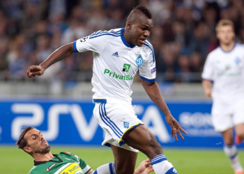 Earthquake strikes Nigerian winger Onyekuru’s city, raising concerns for ‘trapped’ Ghanaian player Christian Atsu