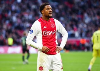 Nigeria vs. Sierra Leone: Middlesbrough announces yongster in line for AFCON qualifiers