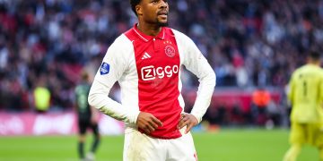 “I’ve been waiting since 2019” – Ex-Arsenal star declares readiness to play for Super Eagles