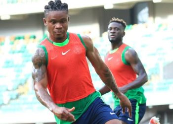 Report: Super Lig giants Galatasaray begin talks to sign Nigerian striker