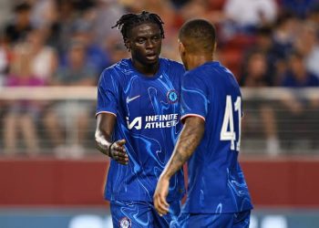 Onuachu missing, Aribo benched, Ugochukwu debuts as Manchester United crush Southampton