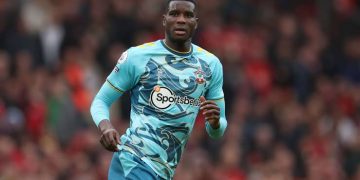 Puskas Award: Onuachu’s back-heel loses to Garnacho’s kick