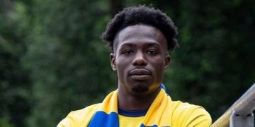 Confirmed: Canada-born striker of Nigerian origin joins Union Saint-Gilloise