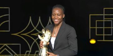 Nigerian champions Edo Queens go top of South African and Egyptian clubs with win over Ethiopia’s CBE