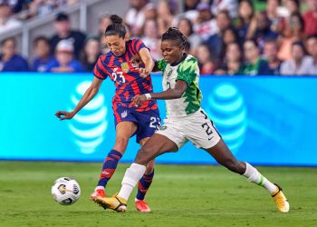 Esther Okoronkwo: Super Falcons and UD Tenerife star initiates 50k weekly reward for Nigerian talents
