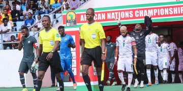 No Hiding Place For Sudan – Says Nigeria’s U-23 Assistant Coach, Midfielder
