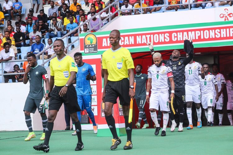 CHAN 2024: Nigeria to tackle Senegal, Congo, Sudan – Who can survive Group D’s battle?