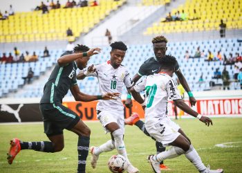 CHAN 2024 Group D battle: Oumar Ba, Nduka, and four other key players to watch