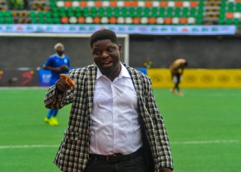 Transfer: Cyriel Dessers hands in Rangers transfer request amidst PAOK interest