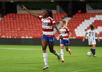 Top 10: Nigeria’s best players at the weekend as Oyewusi, Ighalo, Dessers, Ajibade shine bright (VIDEOS)