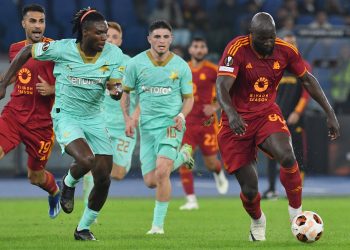 Report: Super Lig giants Galatasaray begin talks to sign Nigerian striker