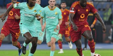 “Conquered football through sheer grit” – Nigerian fans praise the world’s ‘most underrated striker’