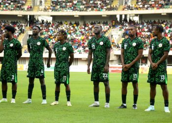 “They need time” – Under-pressure Super Eagles star defends Wirtz, Frimpong after tough Liverpool start