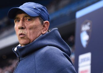 “It is an incentive” –  Former Flying Eagles striker reacts to AC Milan transfer links