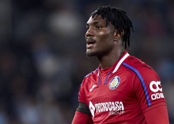 Kelechi Iheanacho: Five clubs in race to sign Sevilla forward ahead of January window