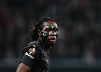 Four-capped Super Eagles striker set to reunite with Czech Republic giants