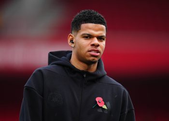 Newcastle sign 21-year-old Nigeria-eligible striker from Sheffield United