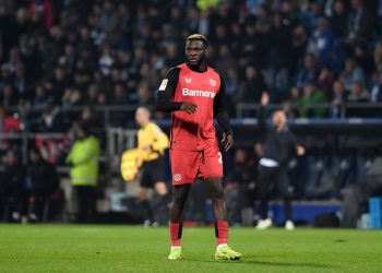 Chelsea join Manchester United and Bayern in pursuit of €60m-rated Super Eagles star