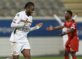 Pictures: Bay FC send Oshoala and Kundananji off to Paris 2024 Olympics in style