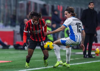 Ola Aina snubs Chris Wood, Salah, Haaland, names Arsenal star as best Premier League player