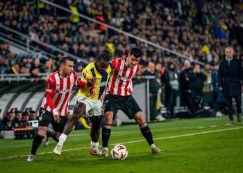 Why Fenerbahce’s Osayi-Samuel could not achieve EPL ambition this summer