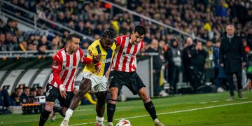 Reports: QPR Reject Eagles Approach For Eze