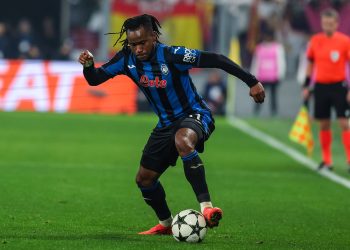 “Lautaro Martinez has more quality than Osimhen”- Former Real Madrid striker