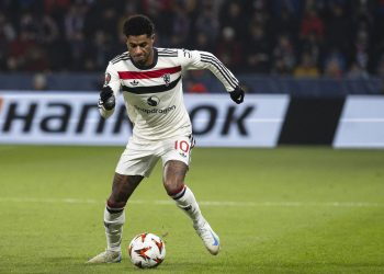 Transfer: Marcus Rashford exit claims boost Manchester United’s pursuit of Osimhen