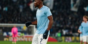 Official: Nigerian striker with Russian FL top scorer award joins Sivasspor