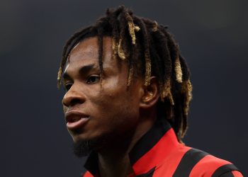 “I have to show myself”- Super Eagles’ Chukwueze says amid talks of AC Milan exit